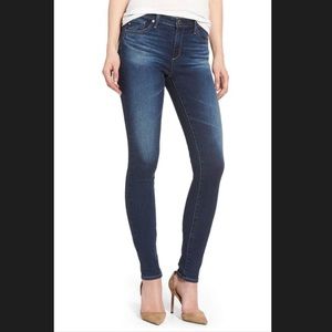 AG Adriano Goldschmied The Absolute Legging